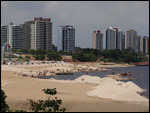 Manaus Beach