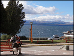 Bariloche Square