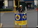 Traffic Control