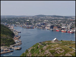 St Johns
