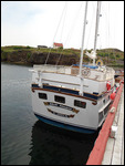 The Atlantic Adventurer