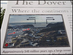 More of the Dover Fault Line