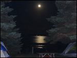 Last nights Big Moon