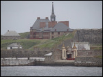 Fort Louisburg