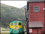 Fraser Station