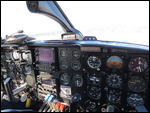 Yep here I am at the instrument panel