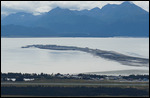 The Homer Spit
