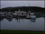 Small Boat Marina