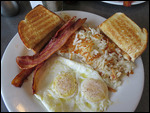 Top Breakkie