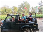 Our Jeeps