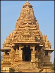 More temples