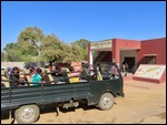 Canter trucks