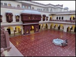 Our hotel in Jodhpur