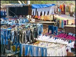 The Dhobi Ghat