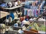 The Dhobi Ghat