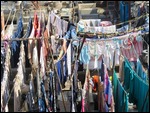 The Dhobi Ghat