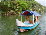 River boat
