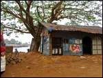 Little building