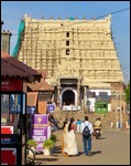 The Hindu Temple