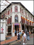 Hawker Street