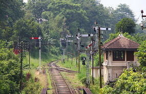 More signals
