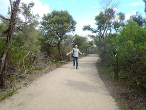 Portsea - Point Nepean