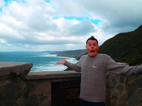 Great Ocean Road
