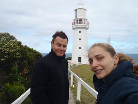 Cape Otway Lighthouse