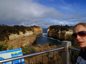 Loch Ard Gorge