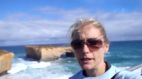 London Bridge - Port Campbell National Park