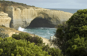 London Arch - Port Campbell National Park