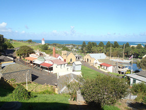 Flagstaff Hill - Warrnambool