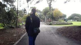 Portland Botanic Gardens