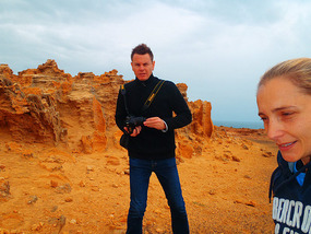 Petrified Forest