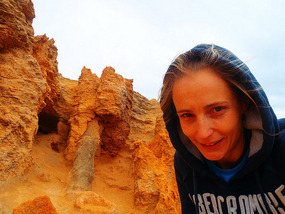 Petrified Forest
