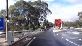 Murray Crossing #6 (or #7) - Renmark SA