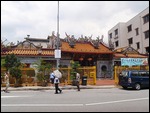 Leong San See Temple, Singapore