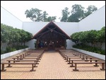Changi Chapel
