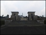 Kranji War Memorial, Singapore