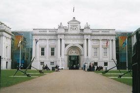 National Maritime Museum, Greenwich