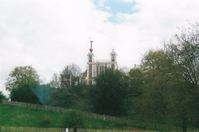 Royal Observatory, Greenwich