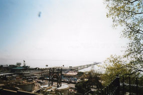 Southend Pier