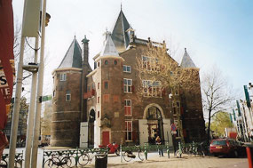 Waag, Amsterdam