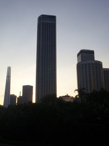 Swissotel The Stamford
