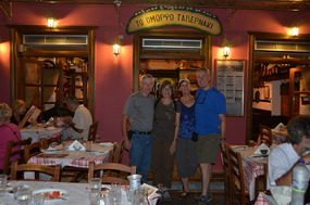 Nafplion Taberna
