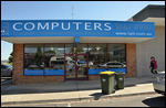 "Computers" - We Solve Problems!!!