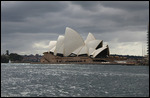 Sydney Opera House