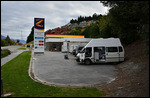 LiLu steht still... 