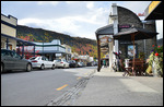 Arrowtown Main Street