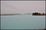 Lake Pukaki 